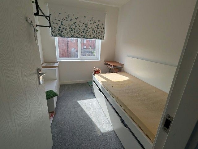 101 Westfield Avenue, Earl Shilton, Leicester